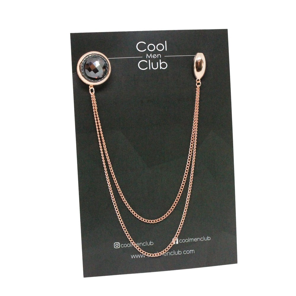 CMC6685Ceket Yaka İğnesi