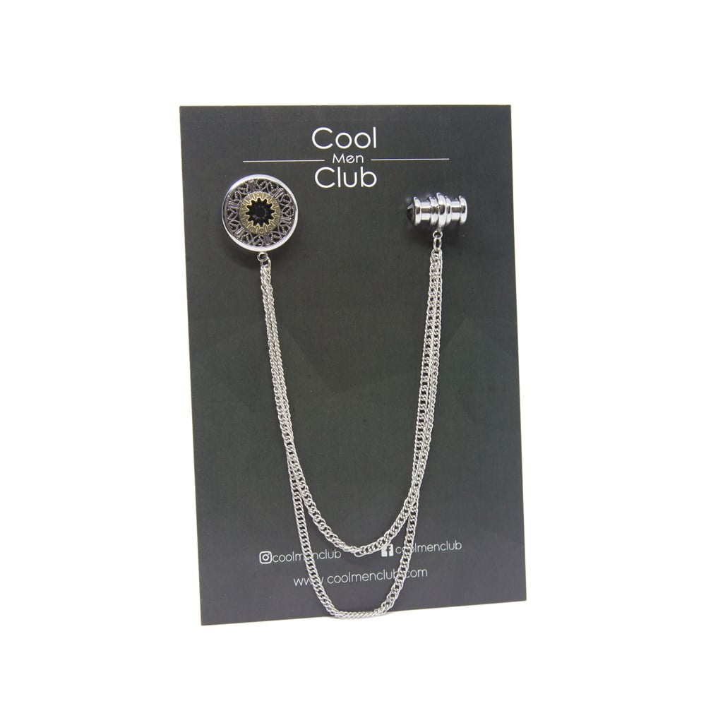 CMC6469Ceket Yaka İğnesi