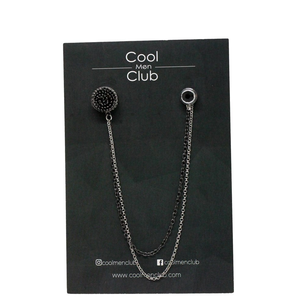 CMC6613Ceket Yaka İğnesi