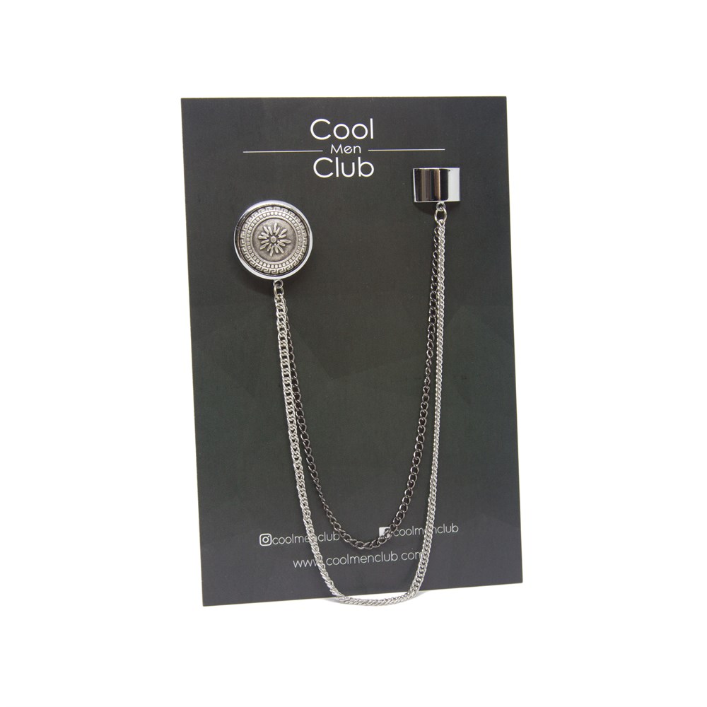 CMC6442Ceket Yaka İğnesi