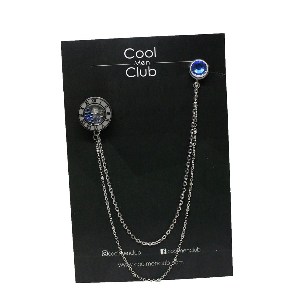 CMC6527Ceket Yaka İğnesi