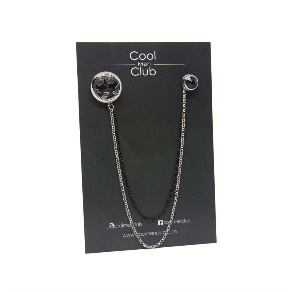 CMC6445Ceket Yaka İğnesi