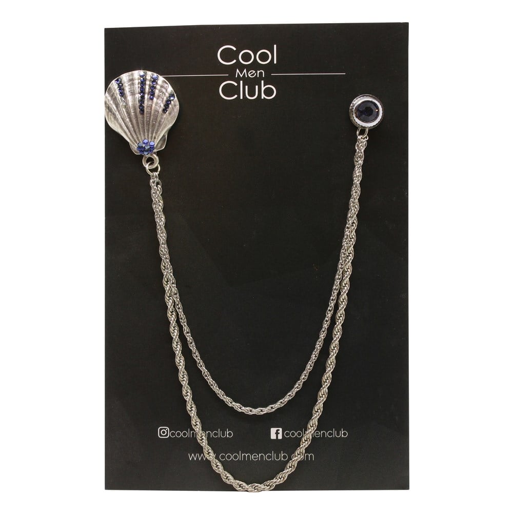 Yaka İğnesi & BroşCMC8092Ceket Yaka İğnesi