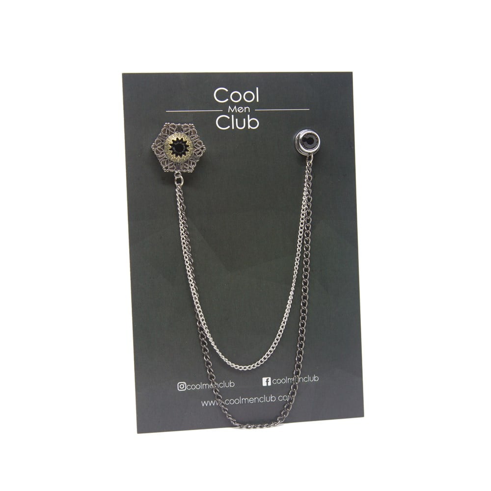 CMC6470Ceket Yaka İğnesi