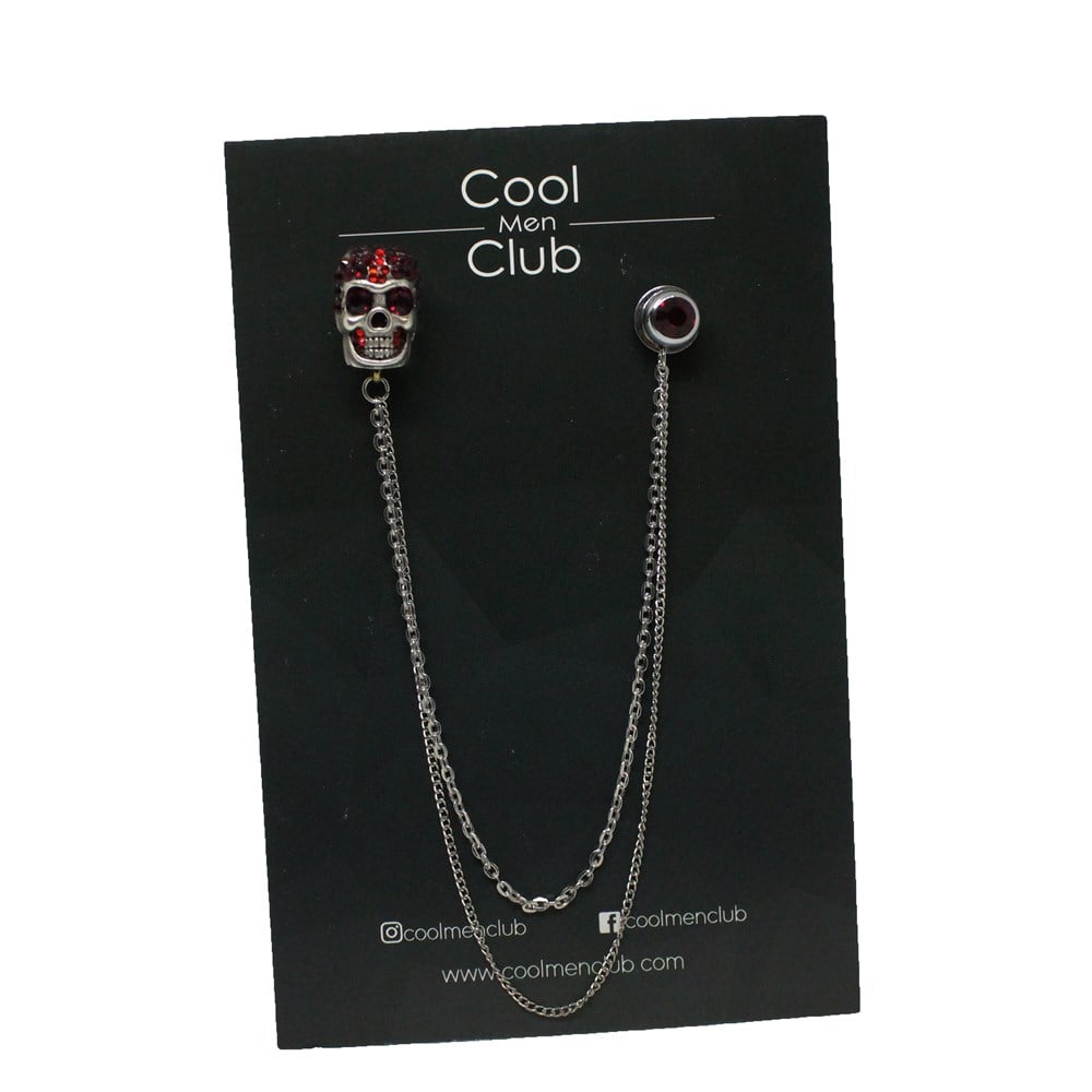 CMC6530Ceket Yaka İğnesi