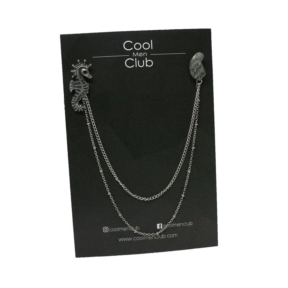 CMC6500Ceket Yaka İğnesi