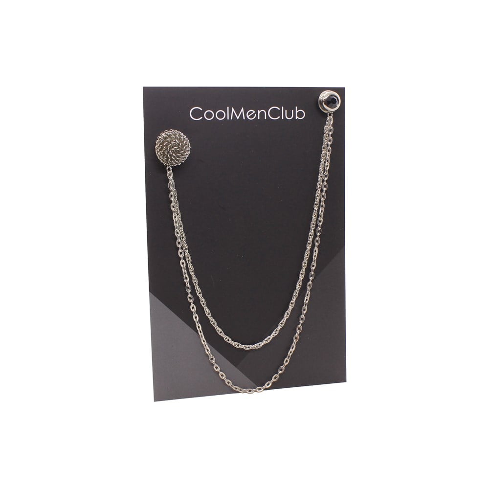 Yaka İğnesi & BroşCMC1548Ceket Yaka İğnesi