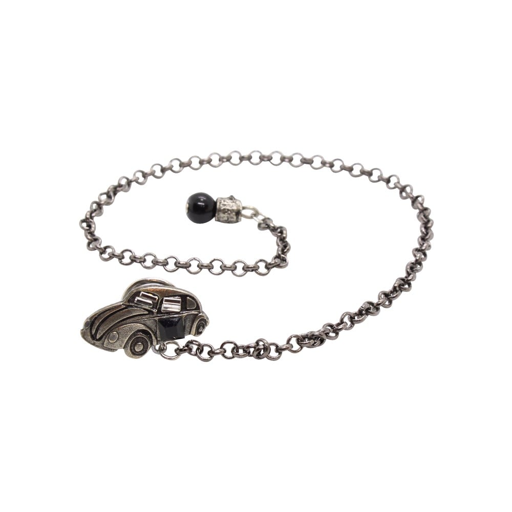 Yaka İğnesi & BroşCMC8741Ceket Yaka Zinciri