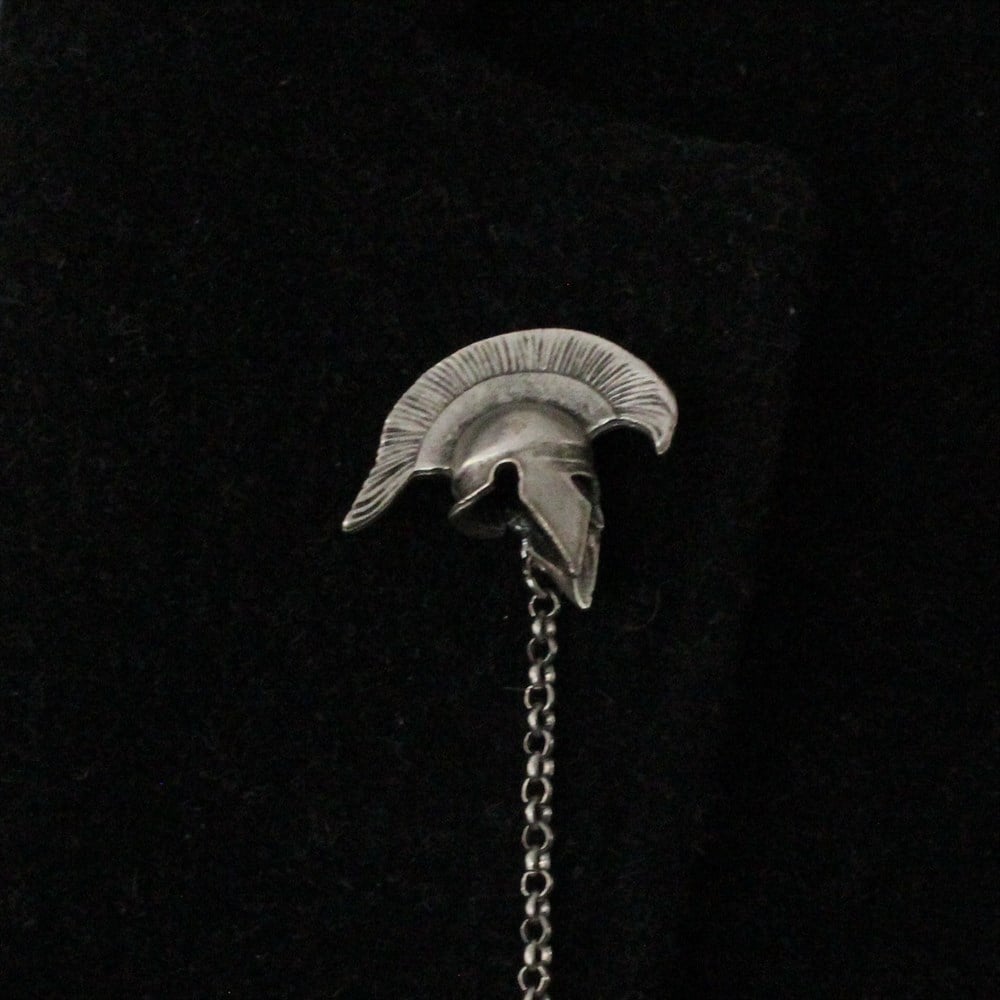 Yaka İğnesi & BroşCMC8082Ceket Yaka Zinciri