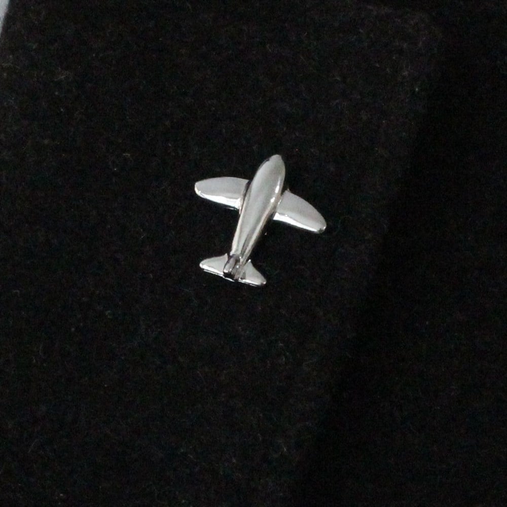 Yaka İğnesi & BroşCMC8081Ceket Yaka Zinciri