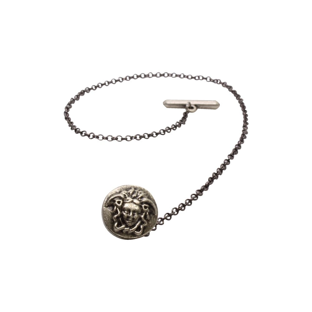 Yaka İğnesi & BroşCMC8879Ceket Yaka Zinciri