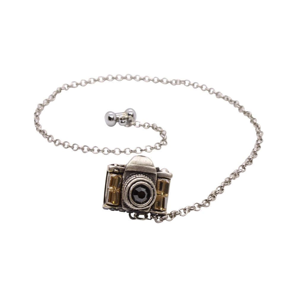 Yaka İğnesi & BroşCMC8876Ceket Yaka Zinciri