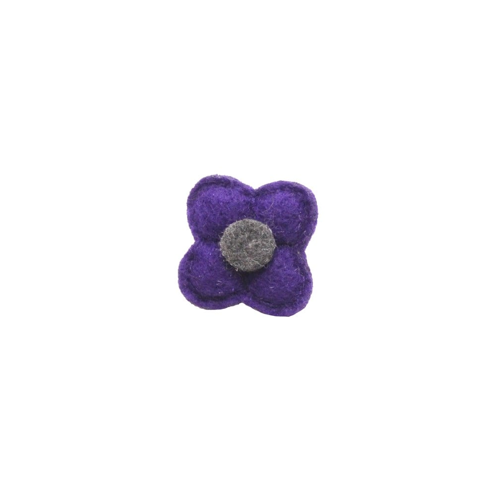 Yaka İğnesi & BroşCMC8513Çiçek Şekilli Broş