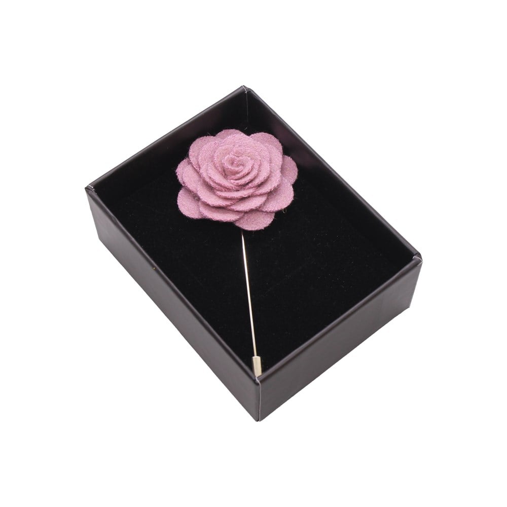 Yaka İğnesi & BroşCMC9745Çiçek Şekilli Yaka İğnesi