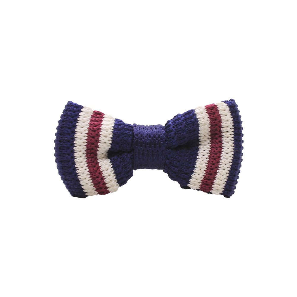 PapyonCMC9759Çocuk Örgü Papyon