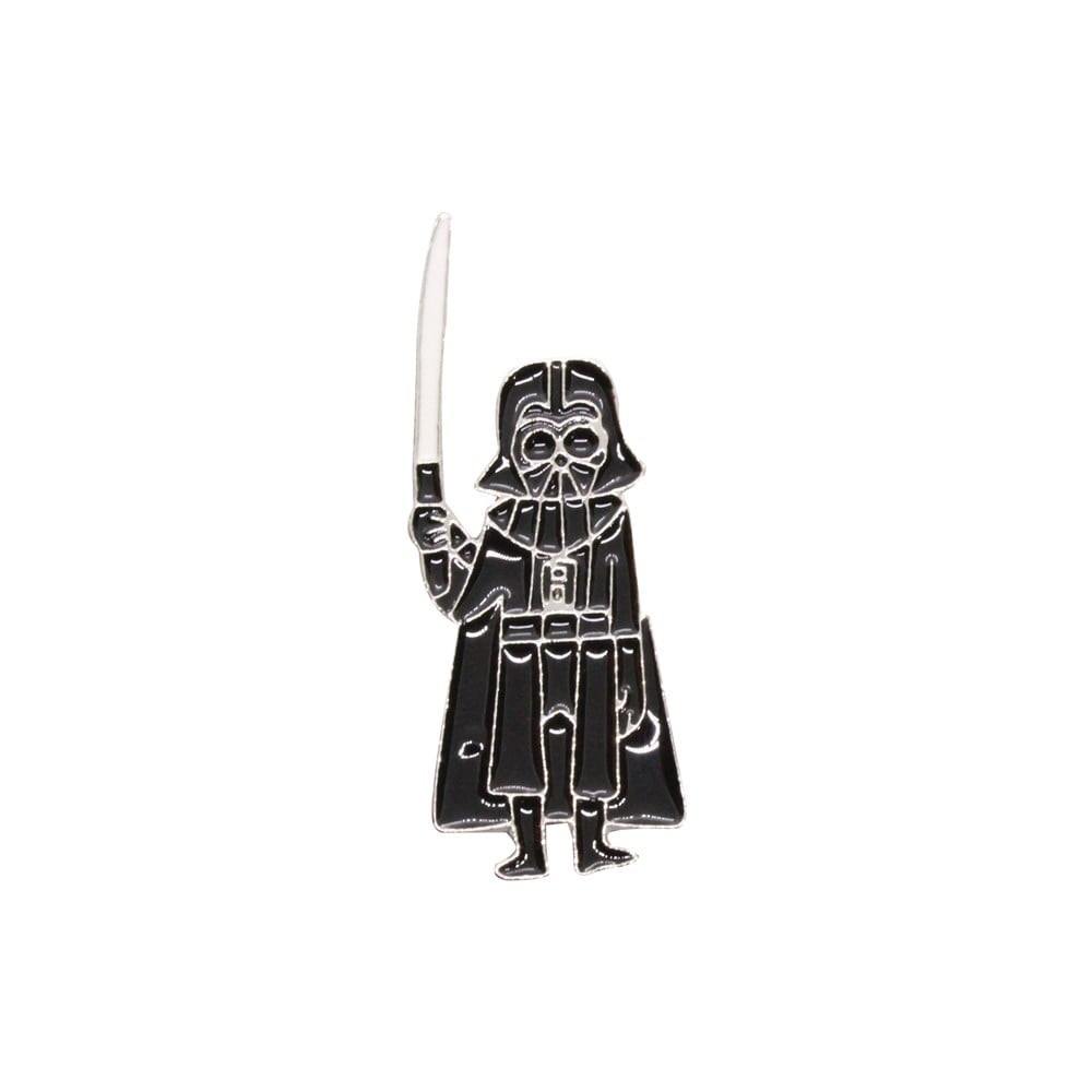 Pin BroşCMC7737Darth Vader Pin Broş