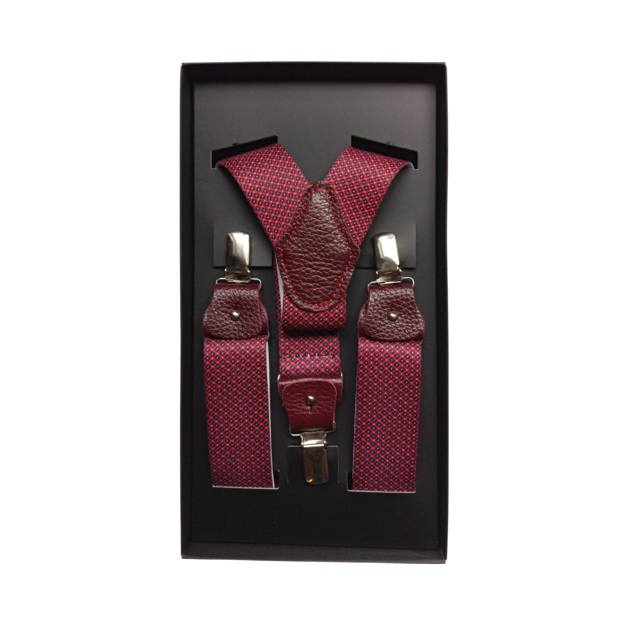 Pantolon AskısıCMC2794Desenli Pantolon Askısı