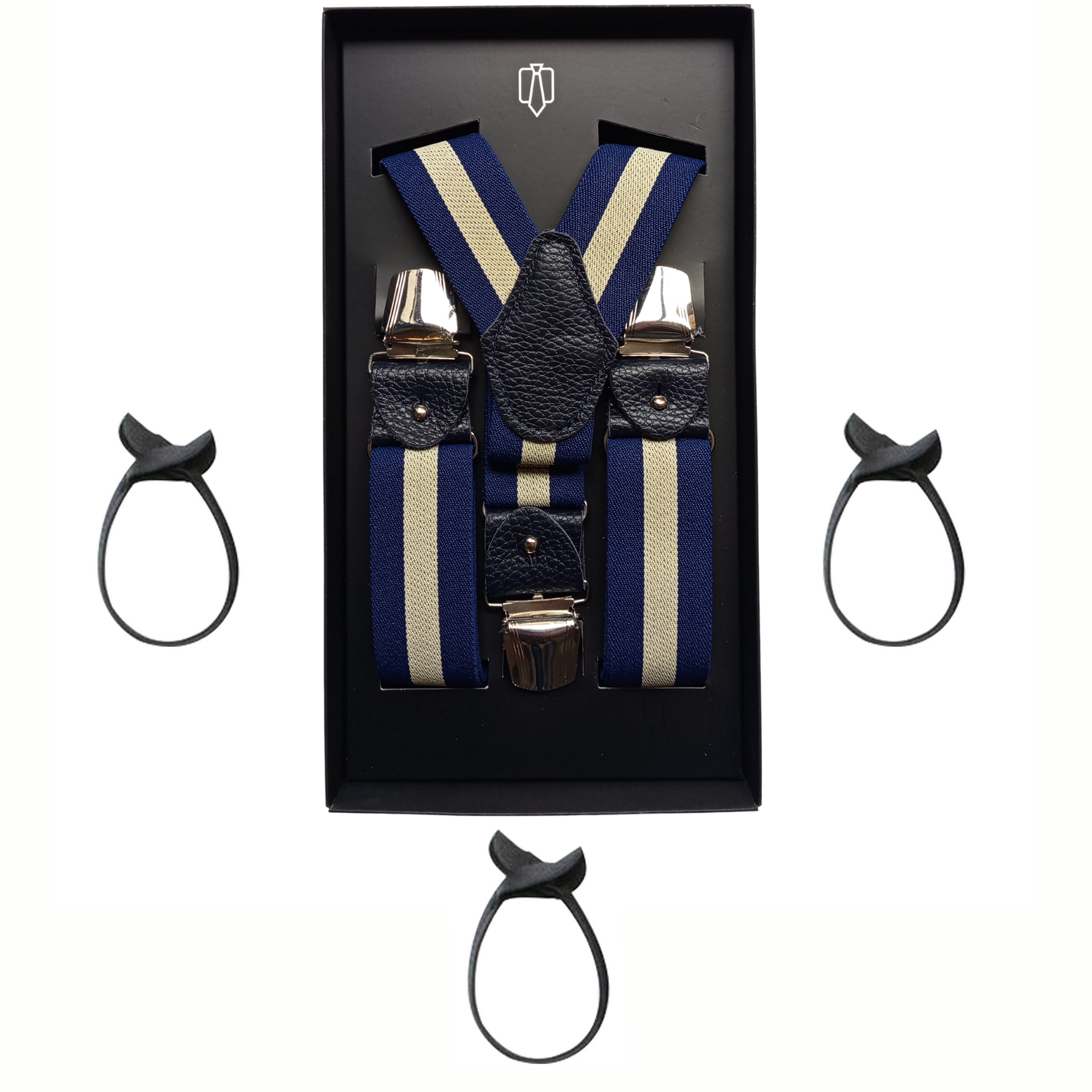 Pantolon AskısıCMC2789Desenli Pantolon Askısı