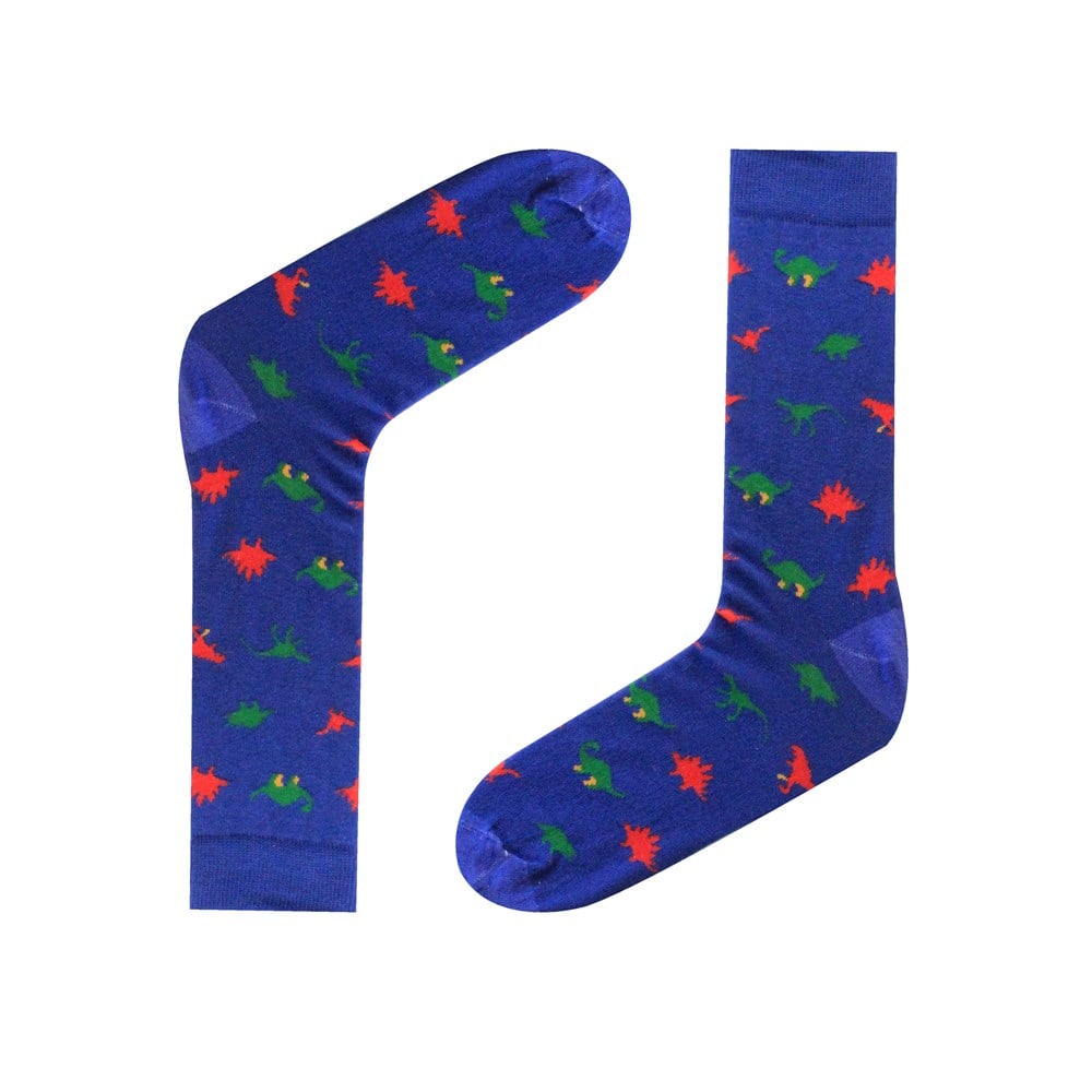 ÇorapCMC1544Dinozor Desenli Çorap