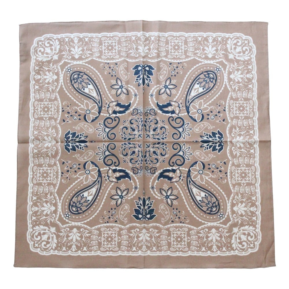 Bandana/FularCMC7521Erkek Bandana / Fular