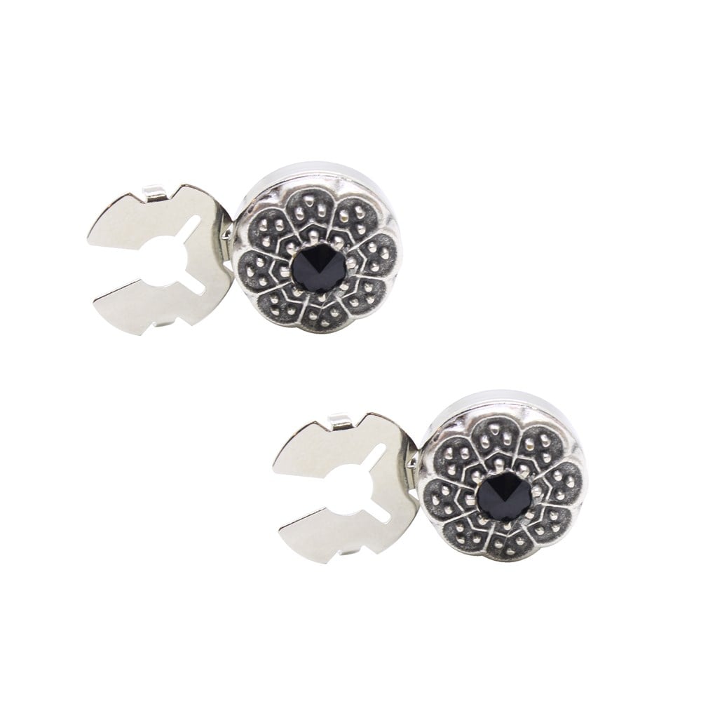 Kol DüğmesiCMC9484Geçmeli Kol Düğmesi 