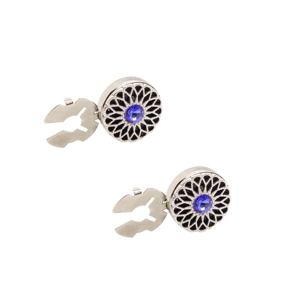 Kol DüğmesiCMC8050Geçmeli Kol Düğmesi 