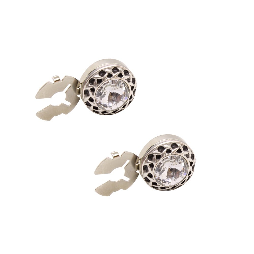 Kol DüğmesiCMC8957Geçmeli Kol Düğmesi 