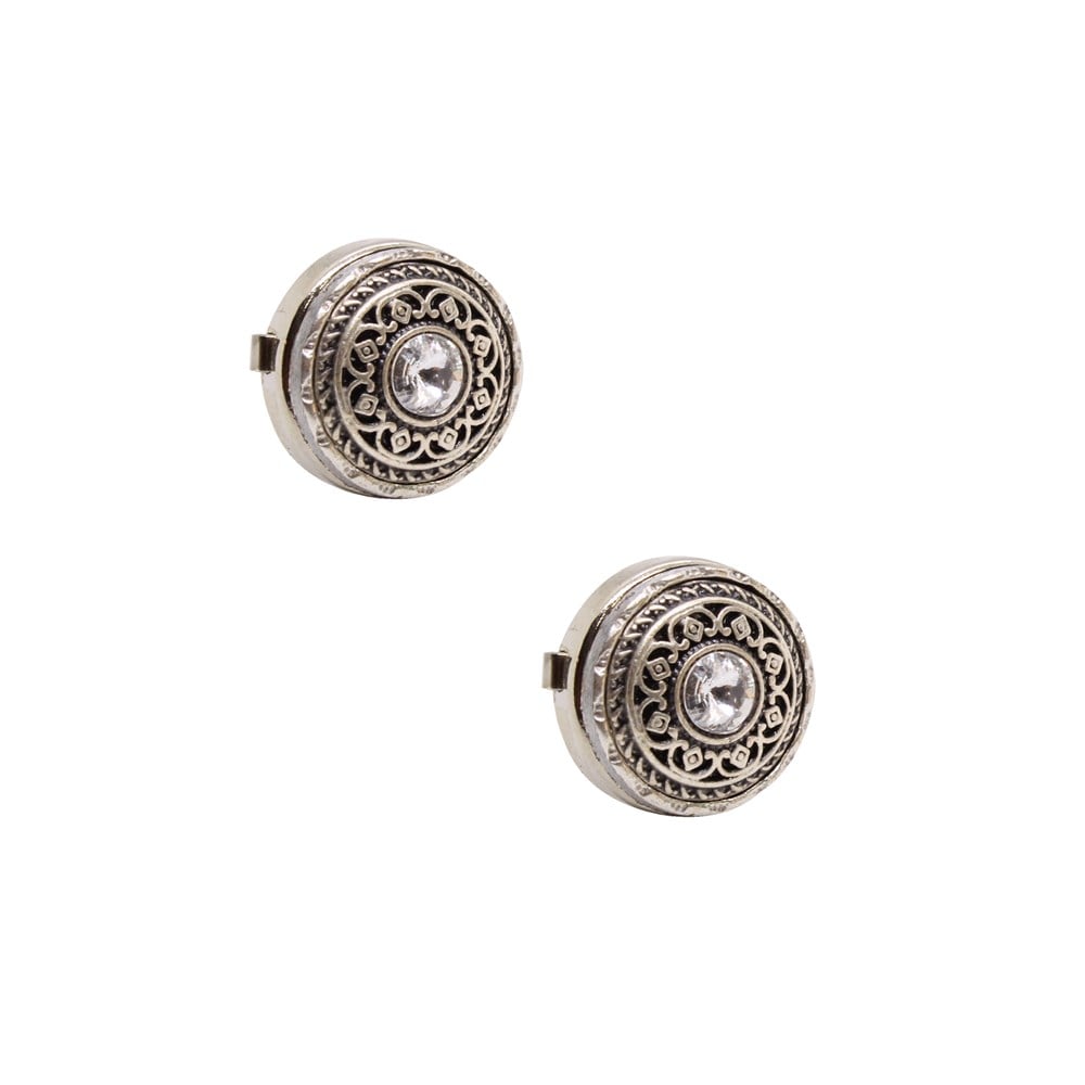 Kol DüğmesiCMC8953Geçmeli Kol Düğmesi 