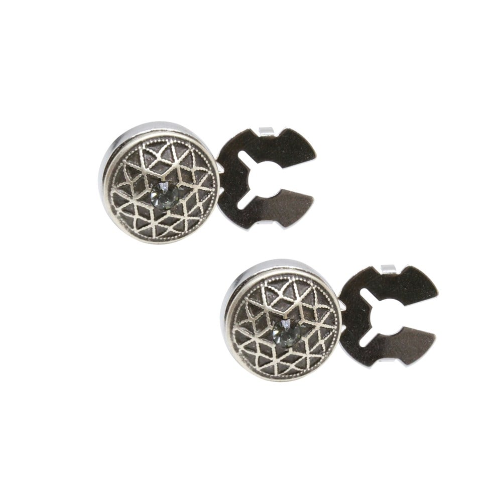 Kol DüğmesiCMC7404Geçmeli Kol Düğmesi 