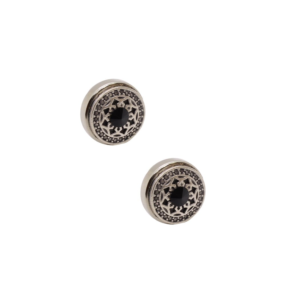 Kol DüğmesiCMC9010Geçmeli Kol Düğmesi 