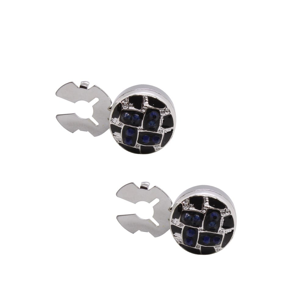 Kol DüğmesiCMC8306Geçmeli Kol Düğmesi 