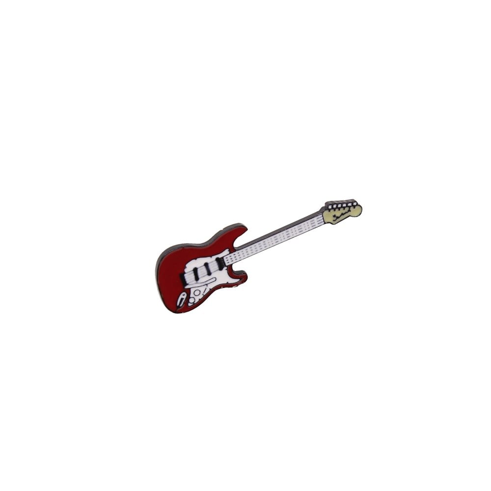 Pin BroşCMC9327Gitar Pin Broş