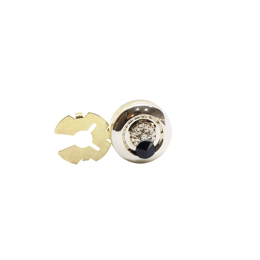 Yaka İğnesi & BroşCMC9393Gömlek Yaka Düğmesi