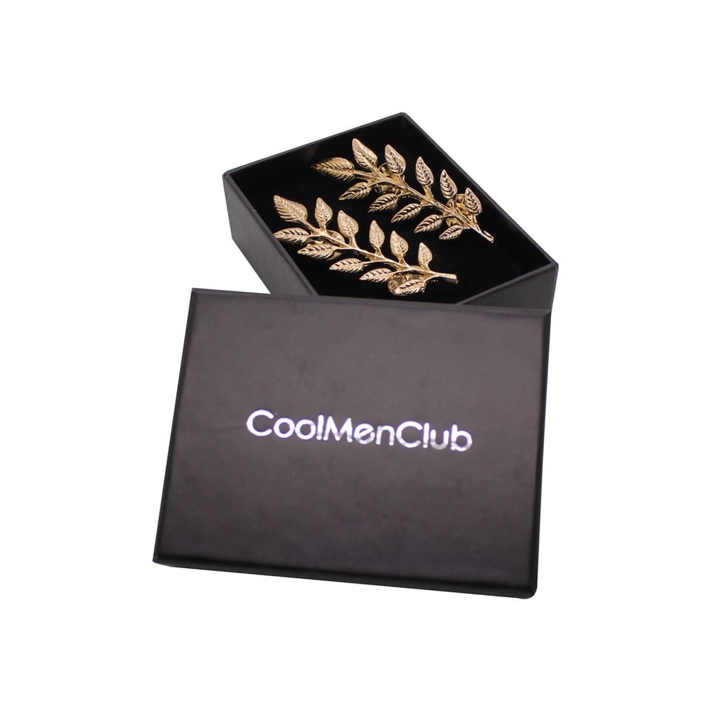 Gömlek Yaka İğnesiCMC8169-1Gömlek Yaka İğnesi 