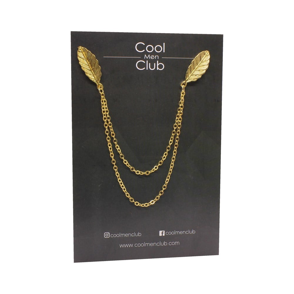 Yaka İğnesi & BroşCMC8288Gömlek Yaka İğnesi