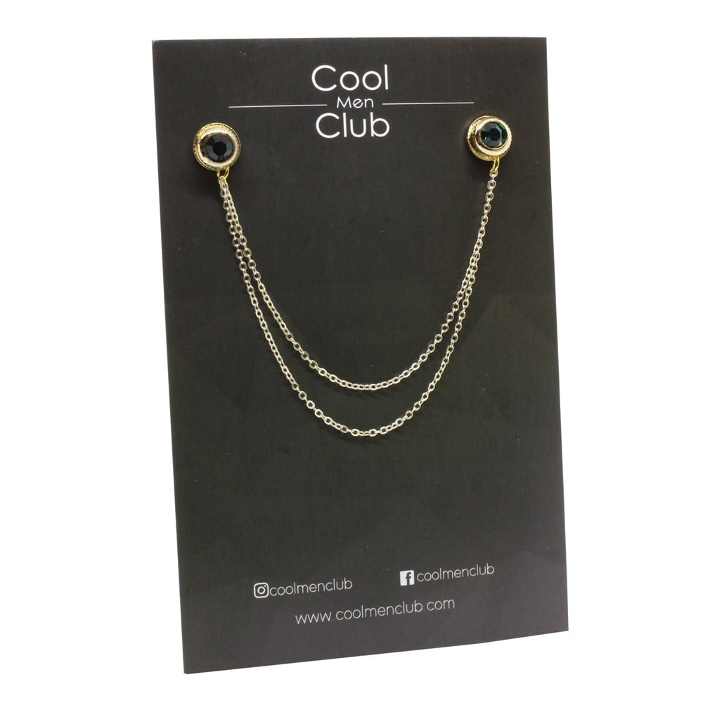 Yaka İğnesi & BroşCMC8070Gömlek Yaka İğnesi