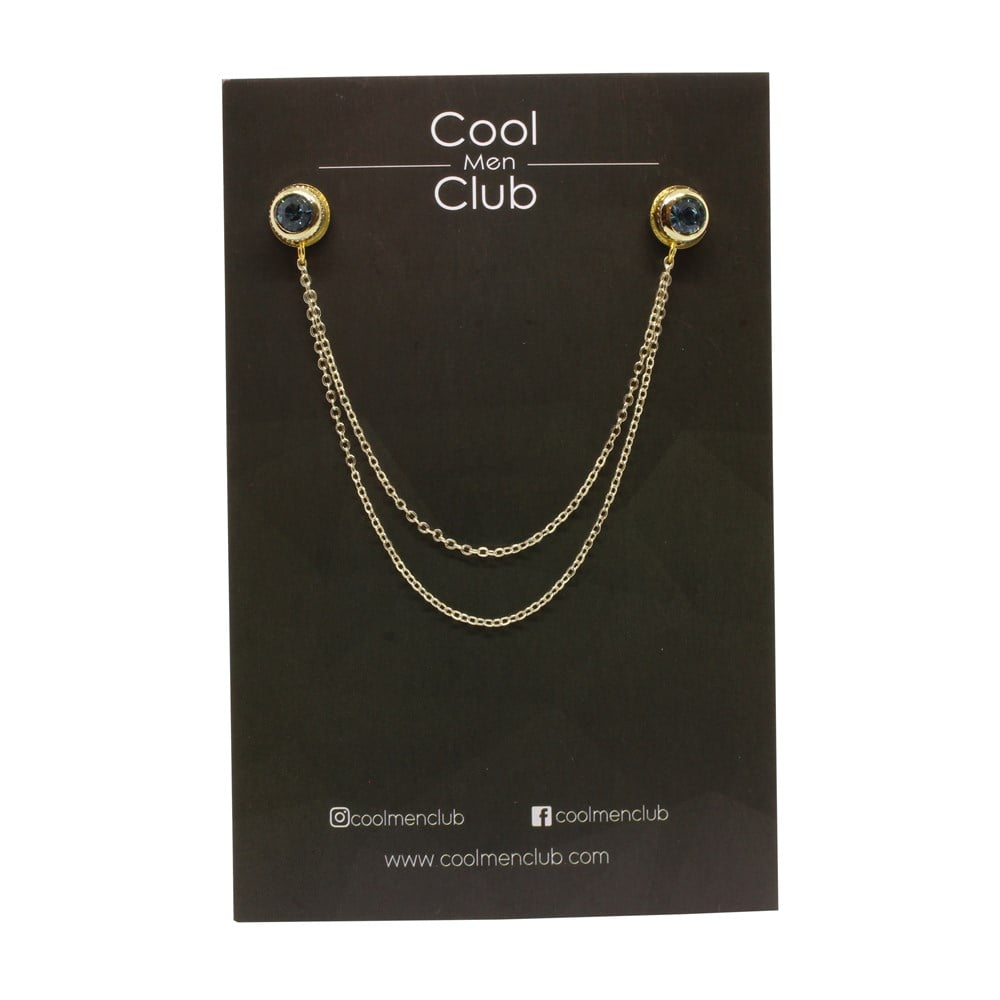 Yaka İğnesi & BroşCMC8071Gömlek Yaka İğnesi