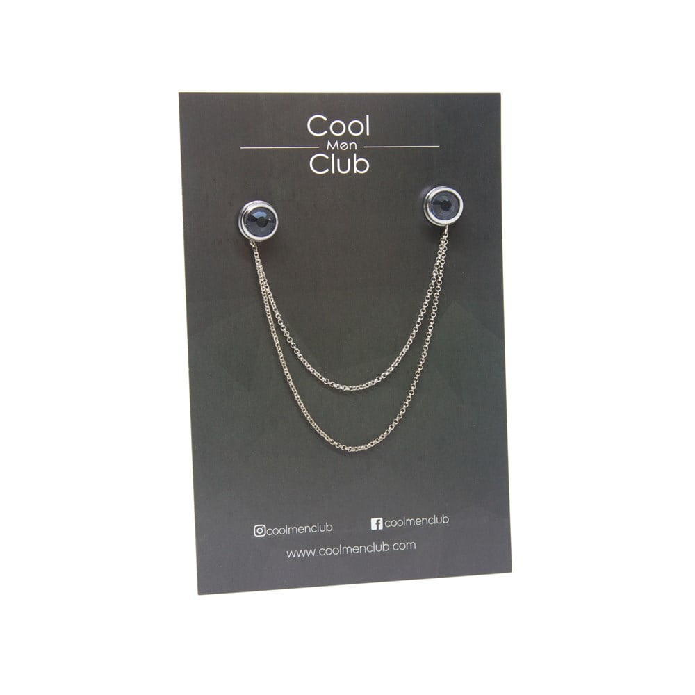 CMC6434Gömlek&Ceket Yaka İğnesi