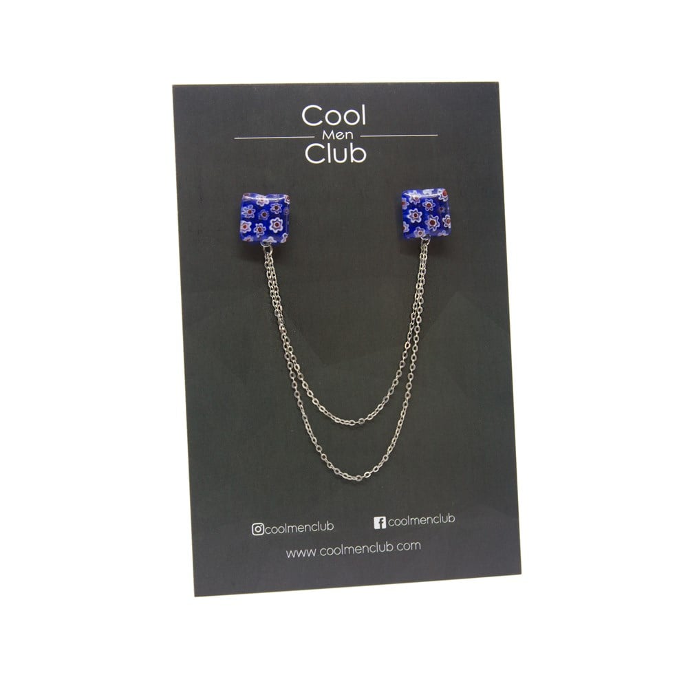 CMC6424Gömlek&Ceket Yaka İğnesi