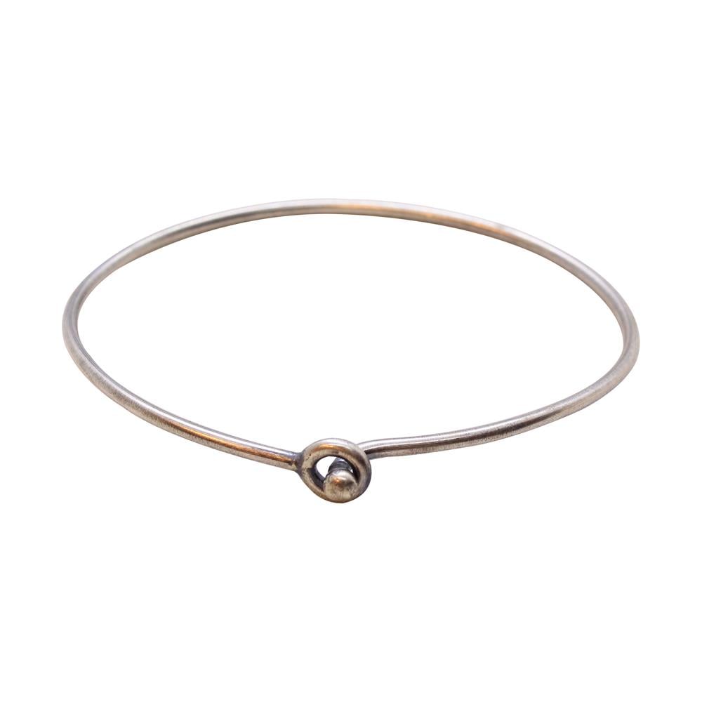 Silver Cool SeriesCMC1773Gümüş Bileklik