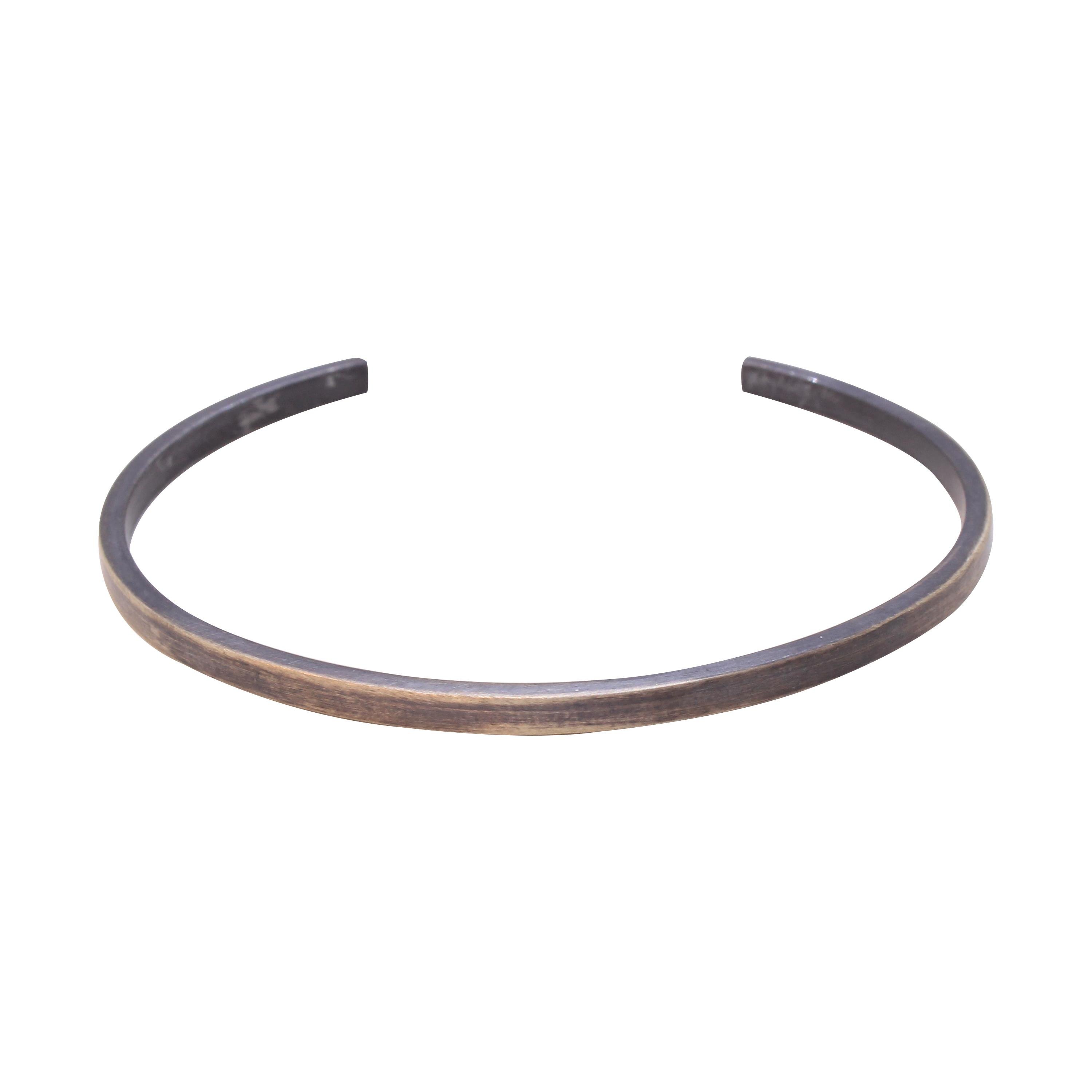 Silver Cool SeriesCMC2226Gümüş Bileklik