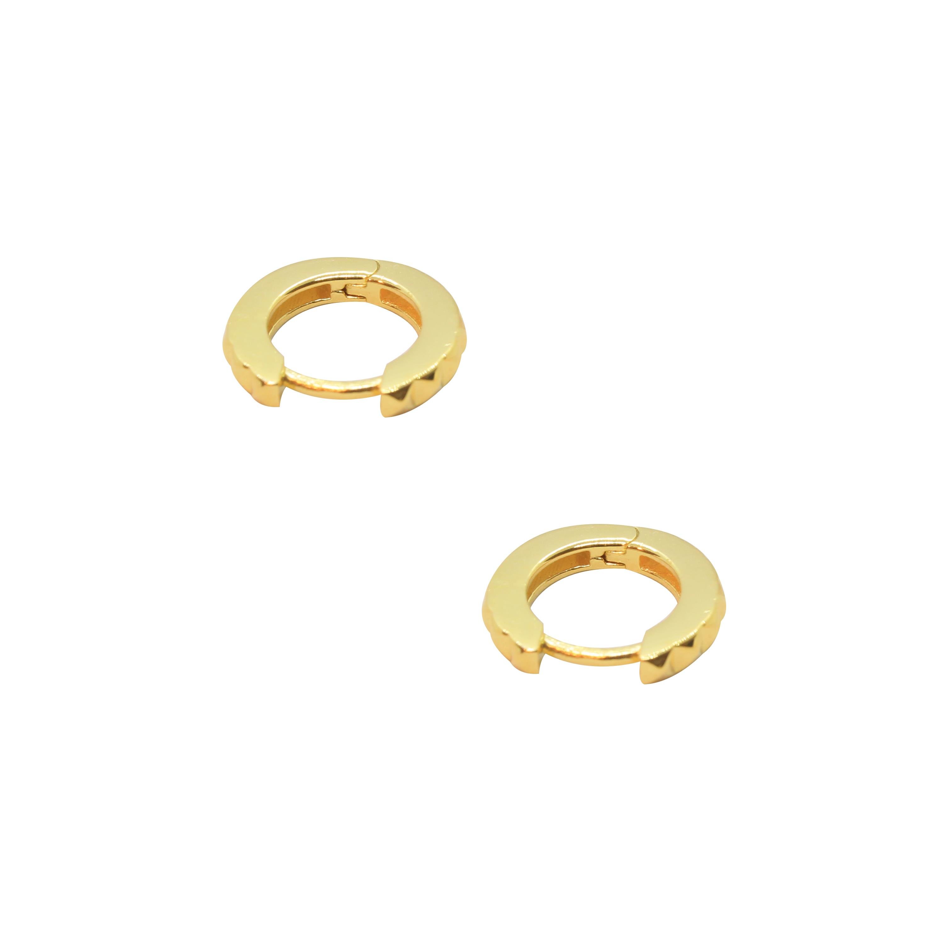 KüpeCMC1981Gümüş Küpe