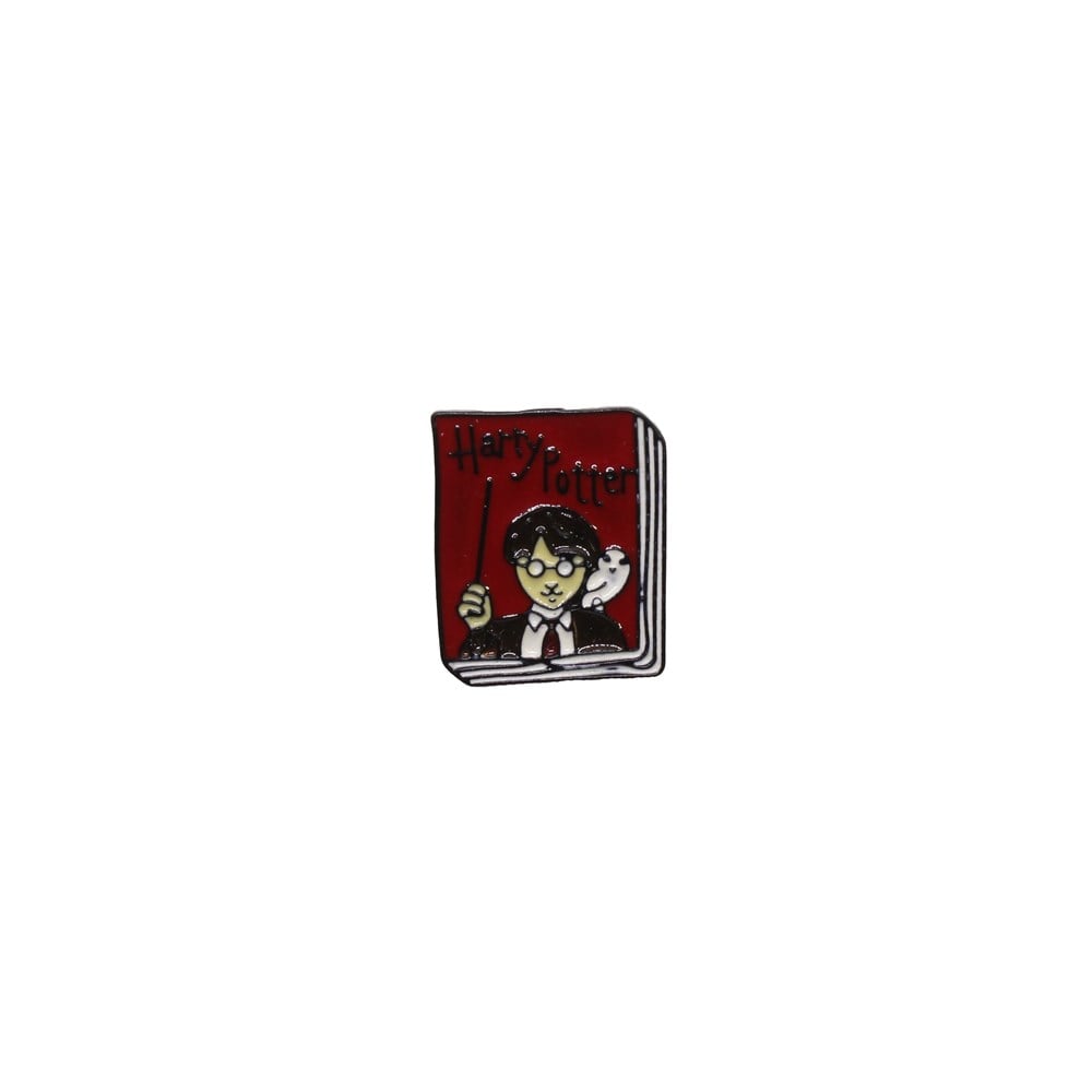 Pin BroşCMC9209Harry Potter Pin Broş