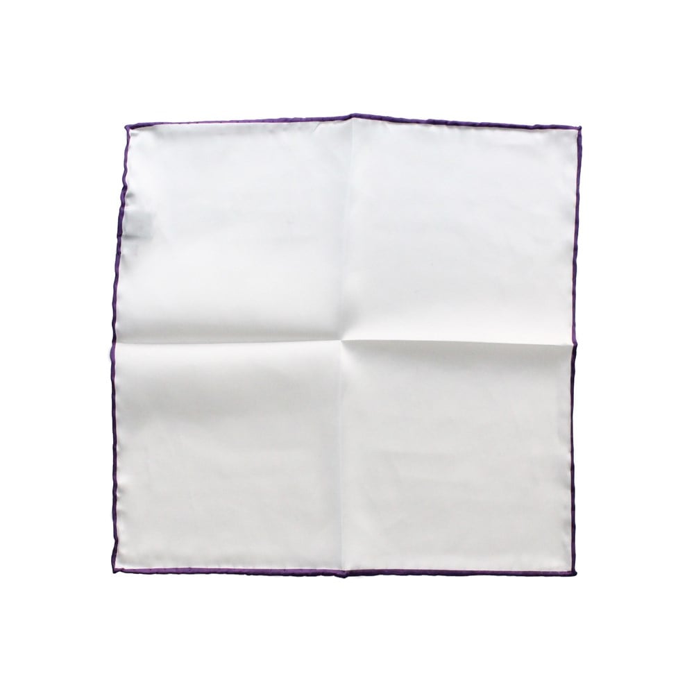 Cep MendiliCMC8231İpek Cep Mendili 