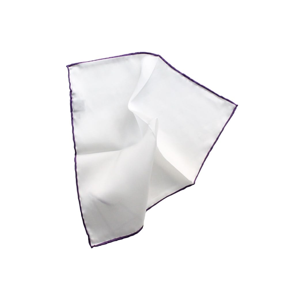 Cep MendiliCMC8231İpek Cep Mendili 