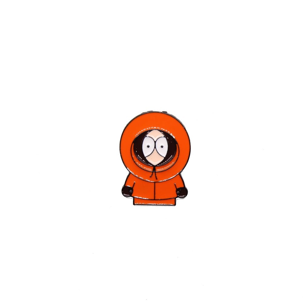 Pin BroşCMC9323Kenny McCormick Pin Broş