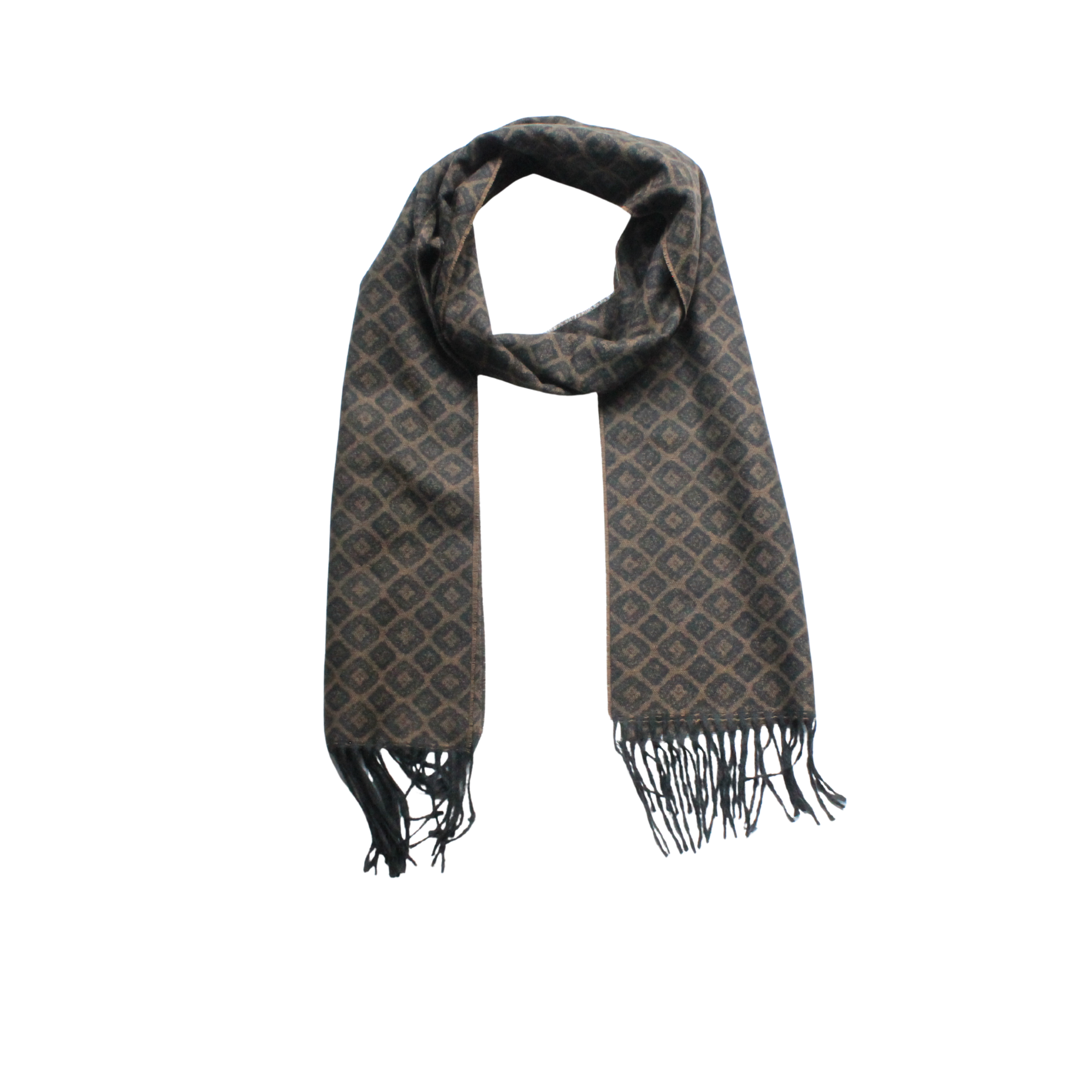 Atkı & ŞalCMC2754Kışlık Atkı Kaşkol