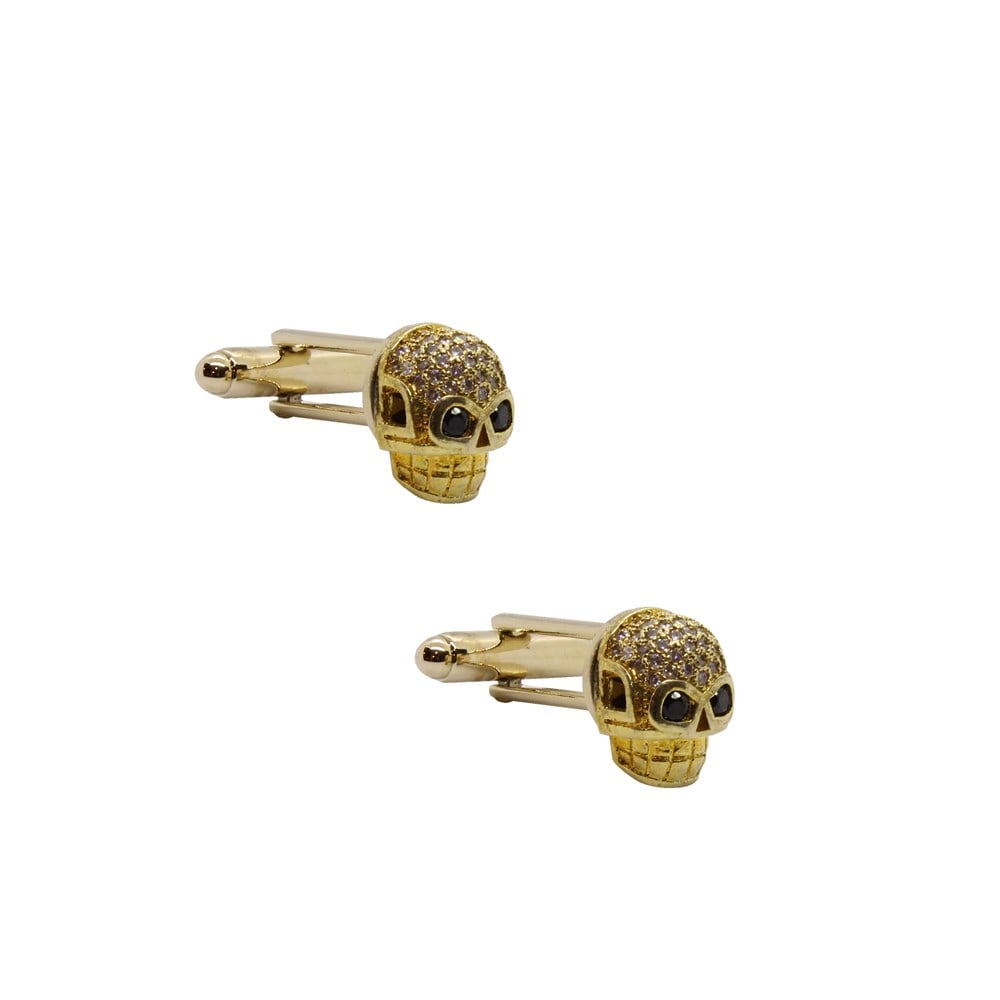 Kol DüğmesiCMC8309Klasik Kol Düğmesi 