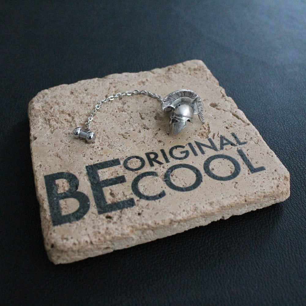 Kravat İğnesiCMC8063Kravat İğnesi