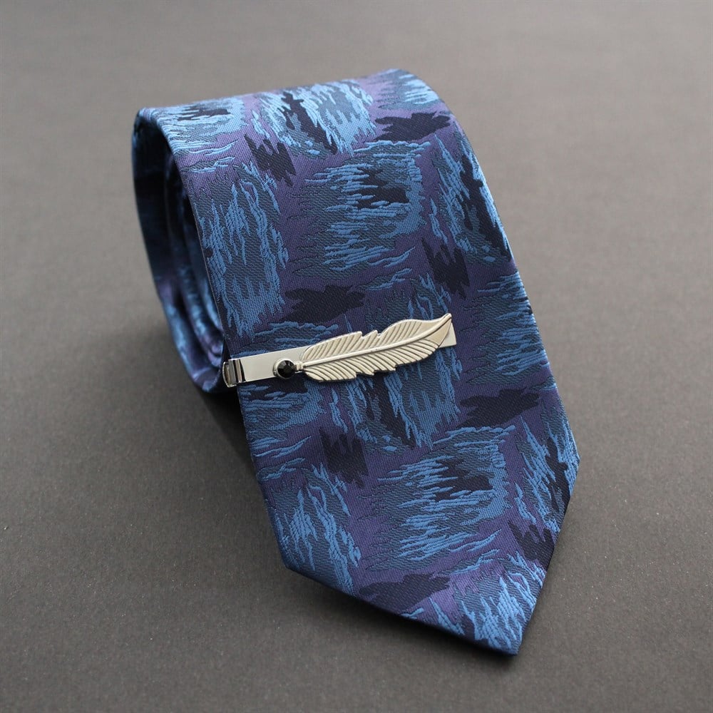 Kravat İğnesiCMC8098Kravat İğnesi